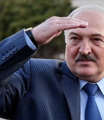 Лукашенко заявив, що "боротиметься за незалежність Білорусі", Дуда не вірить у офіційний вступ у війну