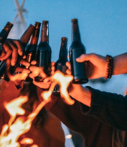 Вживання алкоголю підвищує ризик більш ніж 60 захворювань: вражаючі результати дослідження