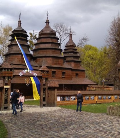 Протягом вихідних вхід до трьох львівських музеїв буде безкоштовним