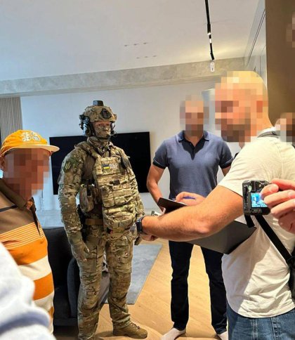 Гендиректора "Лісів України" підозрюють у збагаченні на майже 8 млн грн