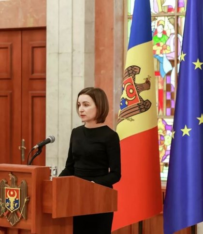 Пропонують позбавляти громадянства: у Молдові роздумують, що робити з тими, хто воює на боці рф
