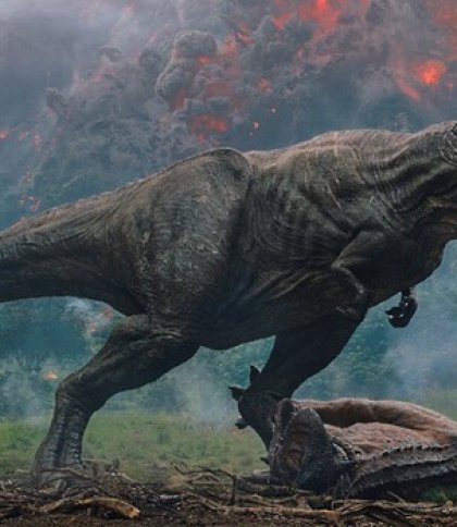 «Губи, як у ящірки»: Тиранозаври мали інший вигляд, ніж їх уявляли