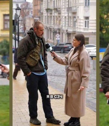 Львівський ТЦК закликає не вірити відео про мобілізацію, створеним ШІ