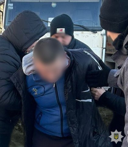 Наркоторговці на Самбірщині: затримано двох зловмисників