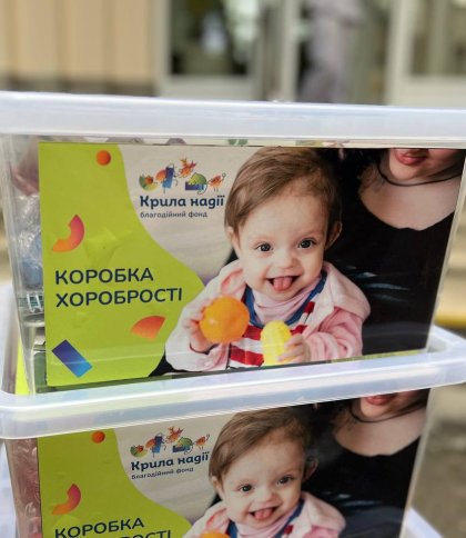 Львівські школярі збиратимуть іграшки для дітей в лікарнях