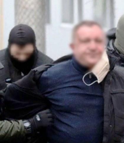 Працював на Росію, планував теракти: суд оголосив вирок генерал-майору СБУ Шайтанову