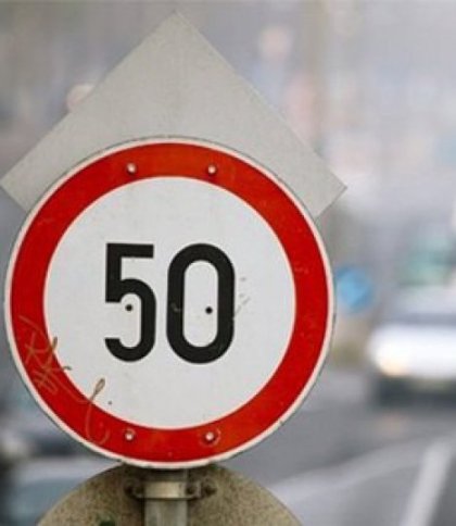Із 1 листопада на дорогах Львівщини діятиме сезонне обмеження швидкості