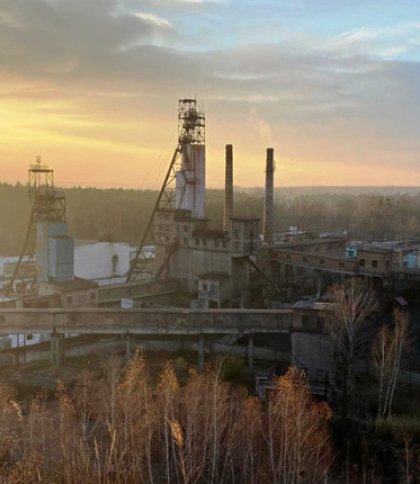 Майбутнє Червонограда без вугілля: промисловий парк, євроколія і відновлювальна енергетика