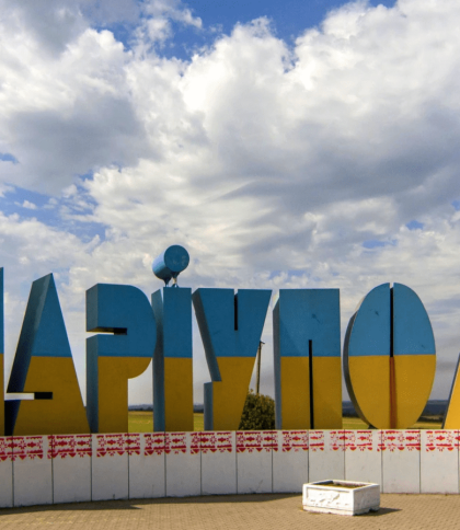 Росіяни на "референдумі" хочуть перейменувати Маріуполь у Жданов