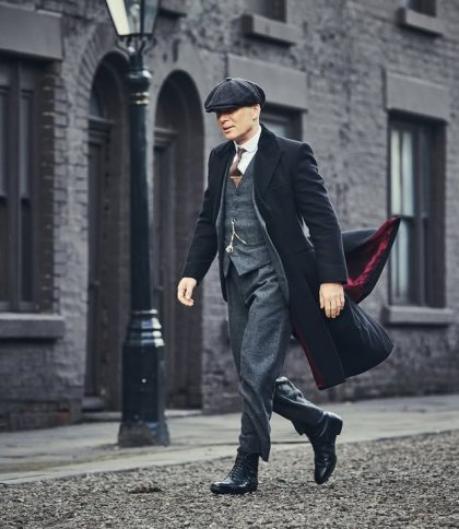 “Гострі картузи” повертаються: Netflix та BBC знімають продовження культового серіалу
