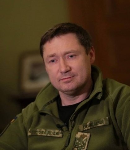 Сирена сповіщала про потенційну загрозу, - Козицький про добу, що минула