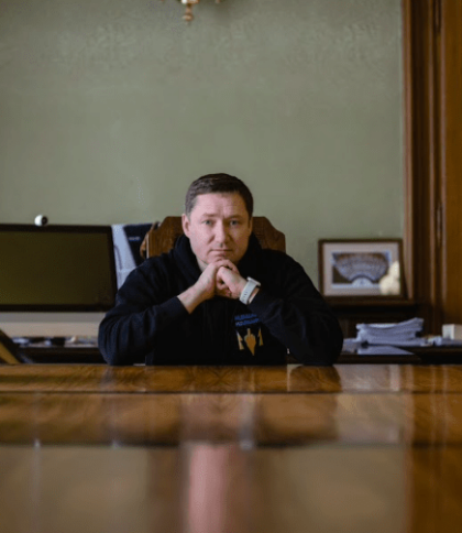 Небезпека не справдилась — Козицький розповів про головне на Львівщині