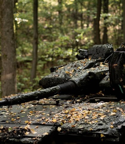 За минулу добу Сили оборони ліквідували ще 1180 росіян