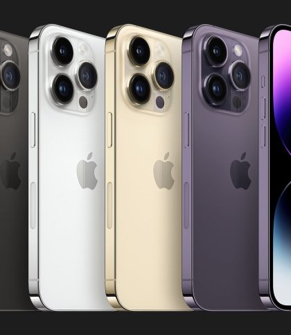 iPhone 14 Pro: переваги та особливості