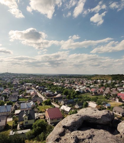 Миколаїв відзначає День міста: програма заходів