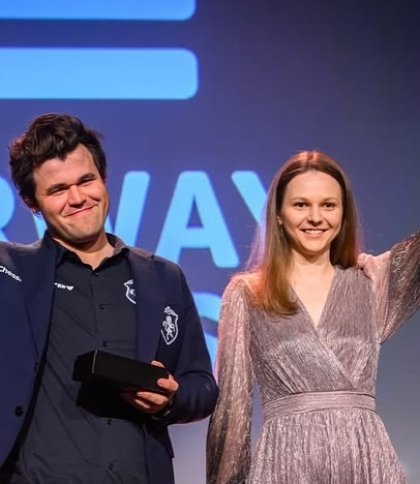 Шахістка зі Стрия перемогла на престижному міжнародному турнірі