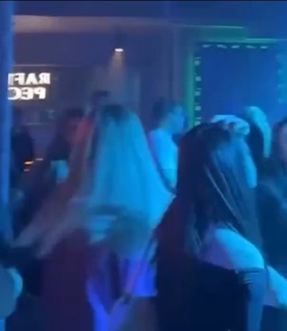 Які нічні клуби у Львові працюють попри комендантську годину
