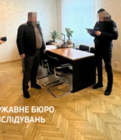 Депутата Рівненської облради відправили під варту із заставою в 192 млн грн