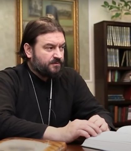 Священник зі Львова закликає російських солдатів вбивати українців