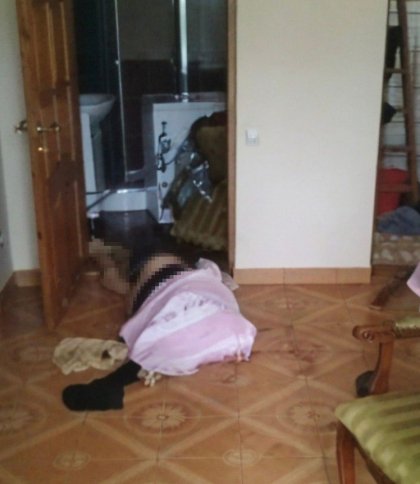 34-річний вбивця сільського голови Миклашева на Львівщині отримав довічне ув’язнення