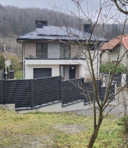 Тещина світлиця. Де живе головний наглядач за будовами Львова