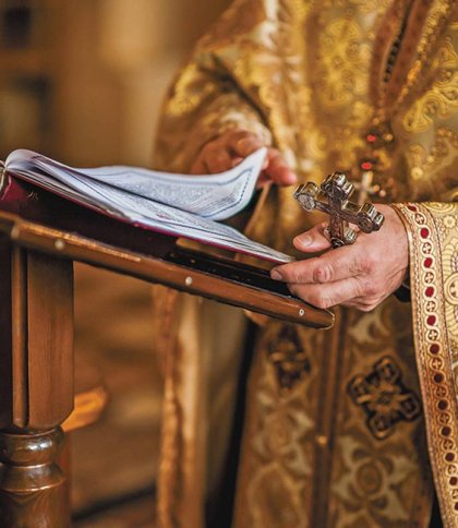 На Львівщині судили священника за водіння у нетверезому стані