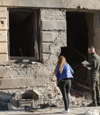 Ще 12 львів’ян отримають компенсації за пошкоджені будинки внаслідок атаки росіян