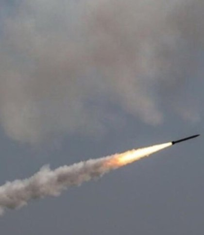 У селі на Львівщині знайшли уламки ракети Х-101 після російської атаки
