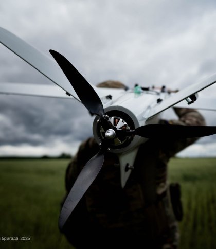 ЗСУ за добу знищили ще понад 80 ворожих безпілотників