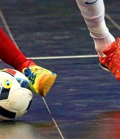 Львівські футзальні команди зіграють у кубку України: розклад матчів