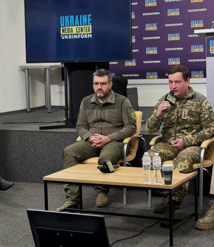 Україна запустила проєкт з розшуку російських військових, щоб спонукати більше обмінів
