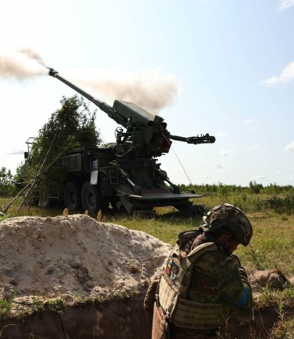 Втрати РФ станом на 22 червня: ЗСУ знищили ще 330 одиниць техніки