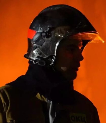 Пожежа в багатоповерхівці у Шептицькому: врятовано 2 людей