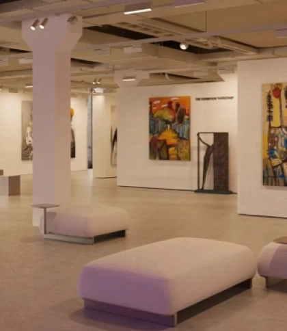 Виставка «Постать». Присвята родині Шептицьких