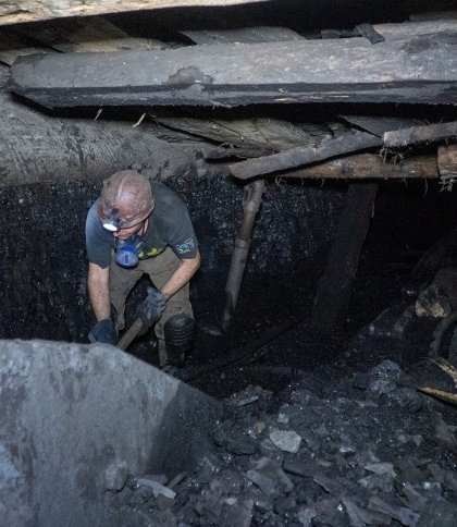 Україна разом з кількома десятками інших країн будуть відмовлятись від вугілля