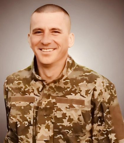 Захисника з Нового Роздолу посмертно нагородили орденом “За мужність” ІІІ ступеня