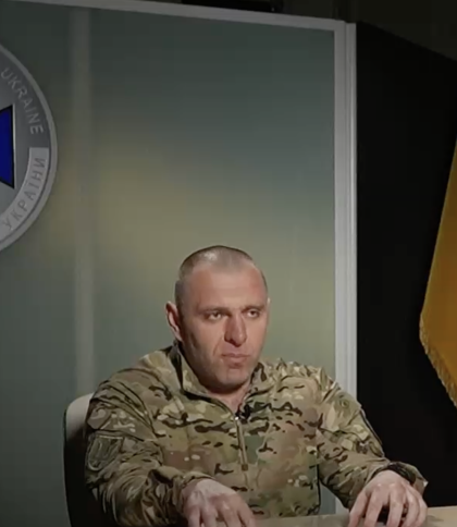 Керівник СБУ Василь Малюк розкрив деталі спецоперації “Павутина”