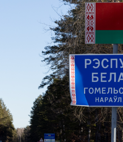 Чи є загроза з боку Білорусі, розповіли прикордонники