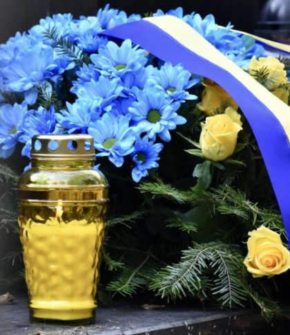 На Львівщині 10 жовтня попрощаються з чотирма загиблими військовими