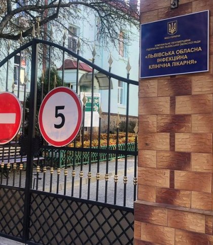 Спалах сальмонельозу у Львові: у шести відвідувачів ресторану Кацуріна підтвердили захворювання