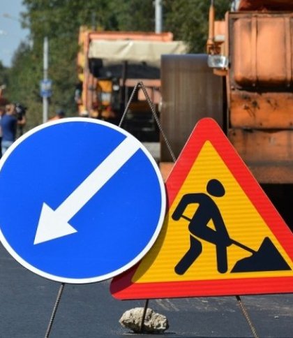 У Личаківському районі цього тижня будуть проводити ремонт на 23 вулицях