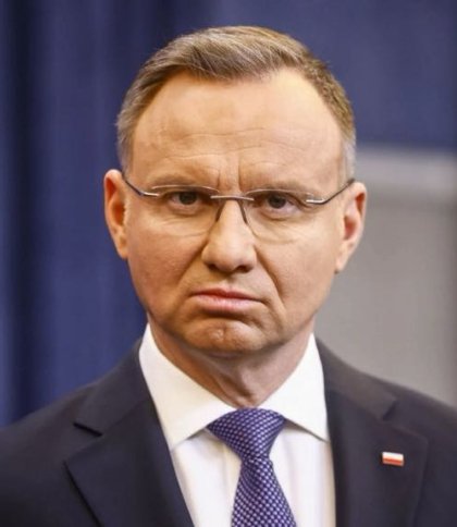 Гонор та історія, або гетоїзація Польщі