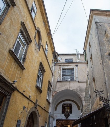 Найдешевші квартири у Львові: яке житло пропонують придбати