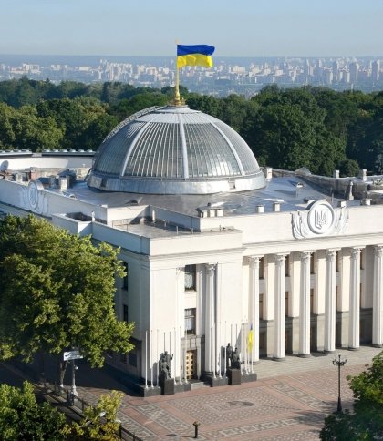Україна офіційно завершила ратифікацію Стамбульської конвенції