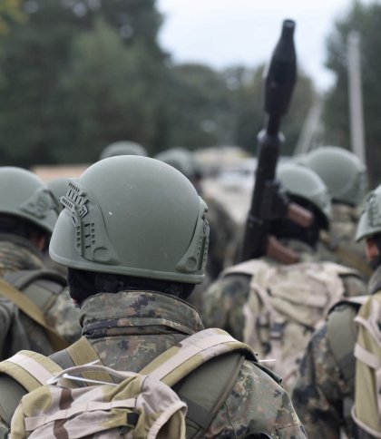 Воєнний стан в Україні хочуть продовжити ще на 30 днів