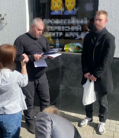 У Львові першокурсника ув’язнили на шість років за зберігання наркотиків