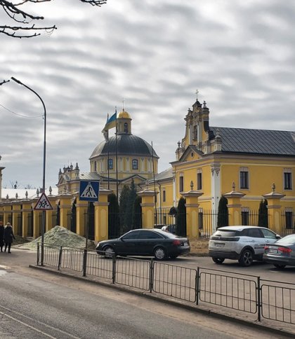 У Червонограді на Великодні свята на рейс виїдуть не усі маршрутки: які зміни відбудуться