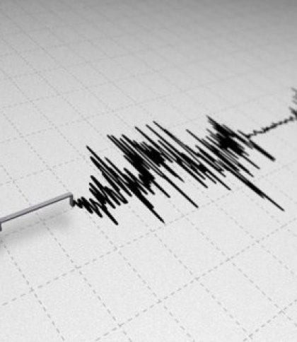 На Франківщині зафіксували землетрус