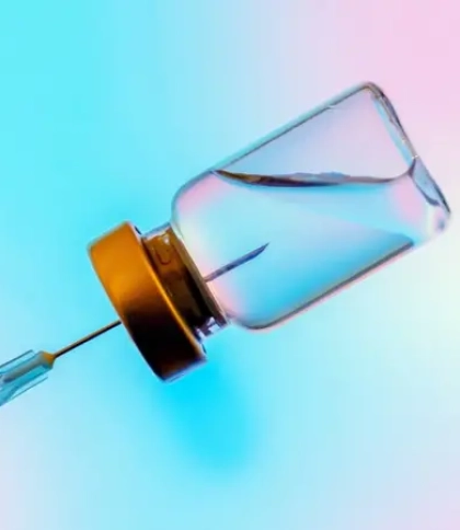 З 1 січня у календарі щеплень ширше використовуватимуть комбіновані вакцини