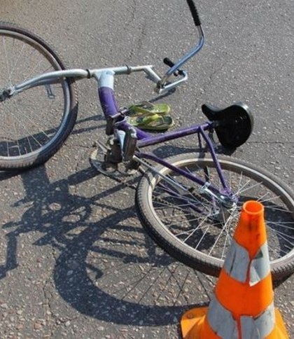 У ДТП на Яворівщині загинув велосипедист
